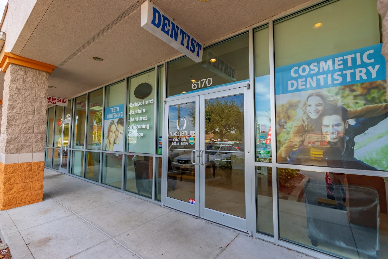 Advanced Dental Arts Citrus Park, FL