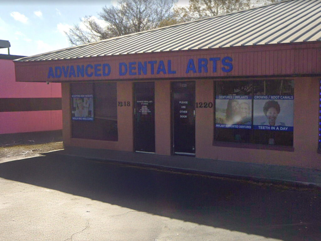 Advanced Dental Arts Lakeland, FL