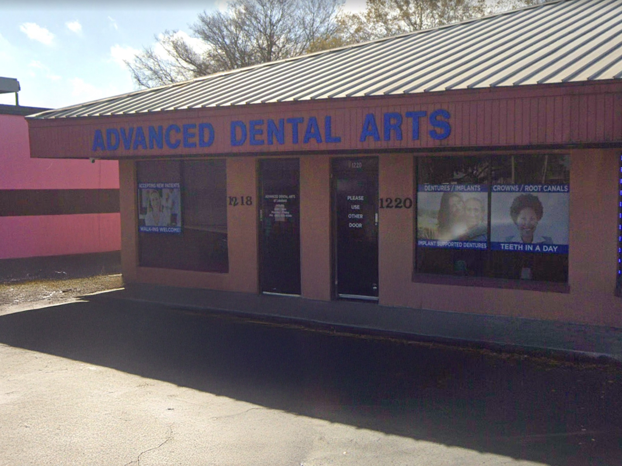 Advanced Dental Arts Lakeland