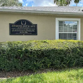 Advanced Dental Arts Wesley Chapel