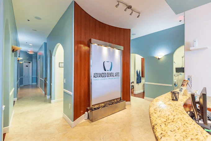 Advanced Dental Arts Citrus Park